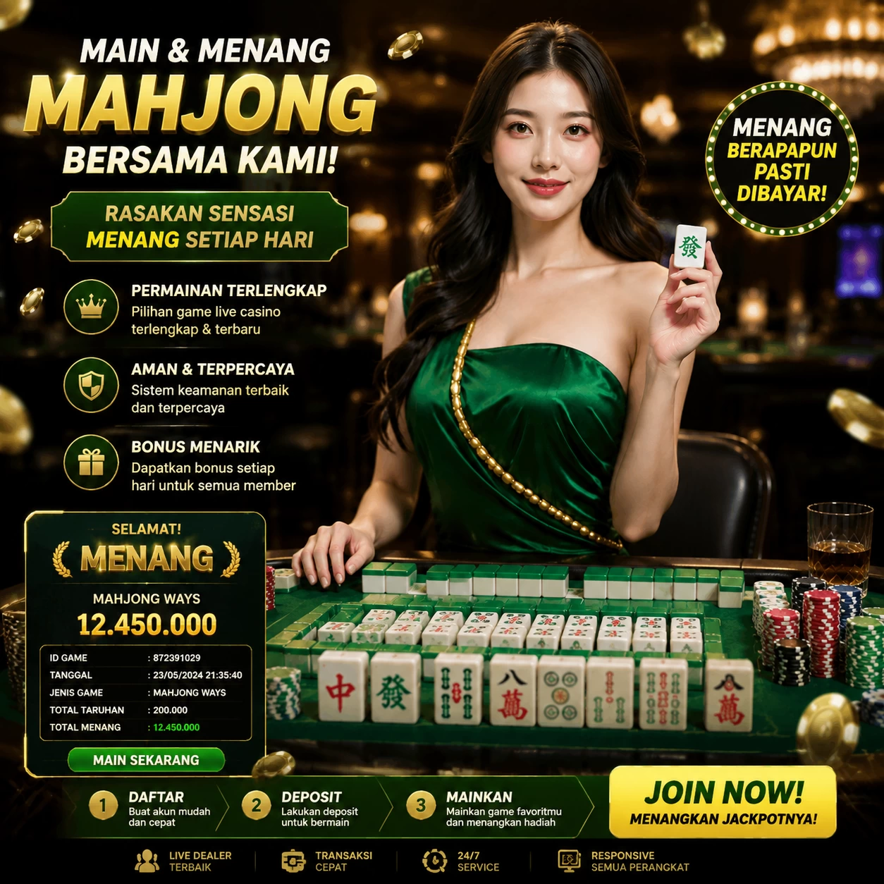 Bagaimana 66menang Mengubah Cara Kita Bermain Game Online