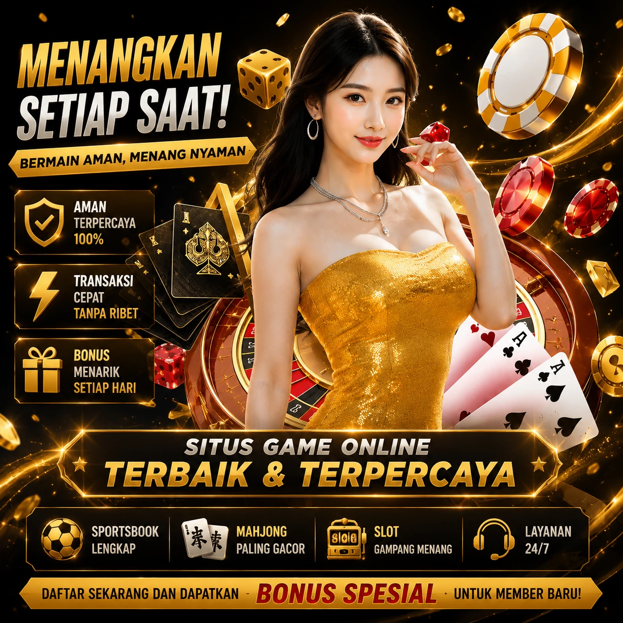 Inovasi dan Fitur Menarik di 66menang